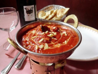 照片: Delhi Palace