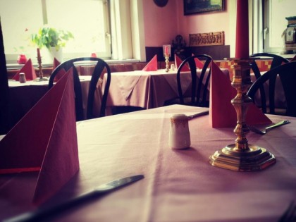 照片: Delhi Palace