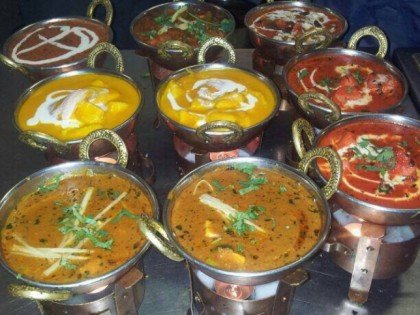照片: Delhi Palace